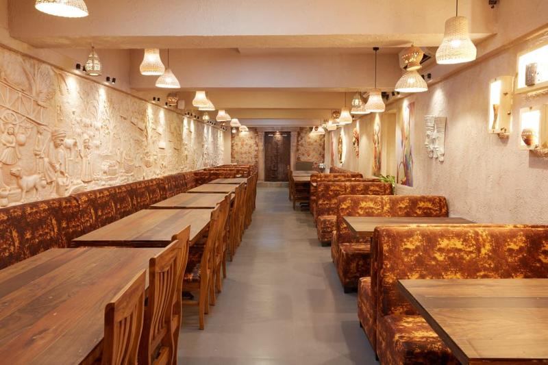 Restaurant Investment Opportunity in Mumbai, India