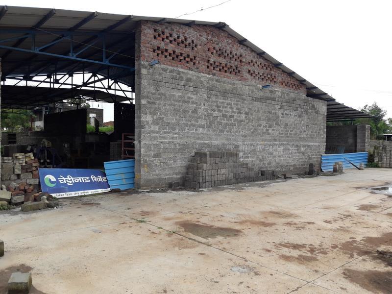 Industrial Land Assets for Sale in Uran Islampur, India seeking INR 1.5