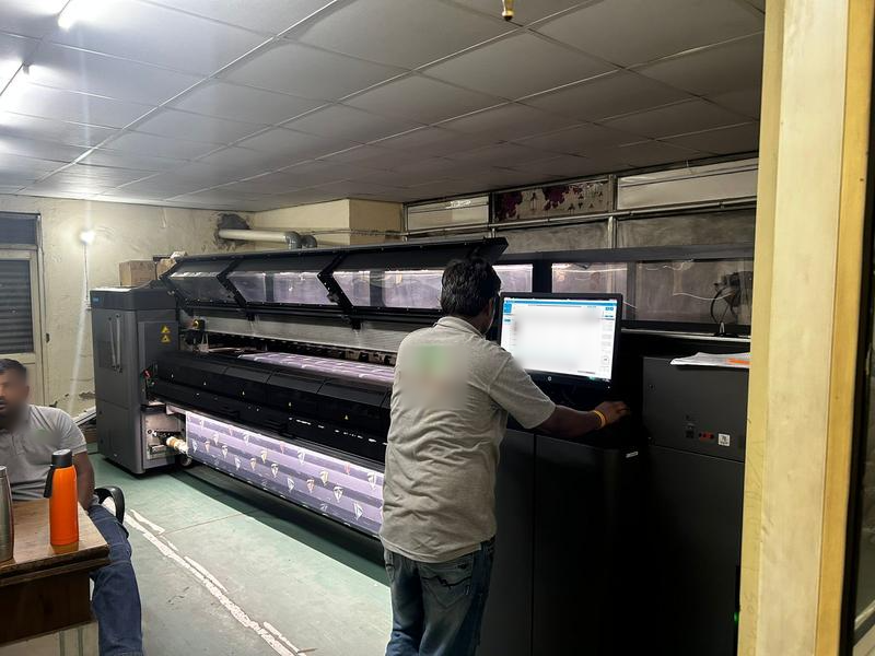 Blinds Manufacturing Company Investment Opportunity in Dera Bassi, India
