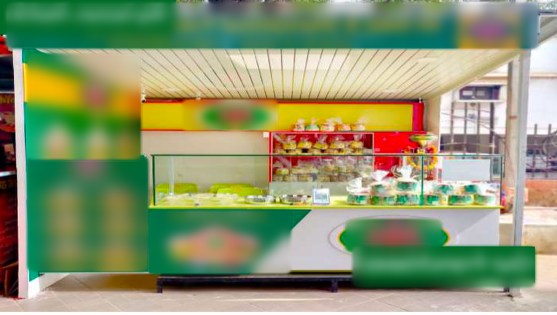 Snack Manufacturing Business for Sale in Nashik, India