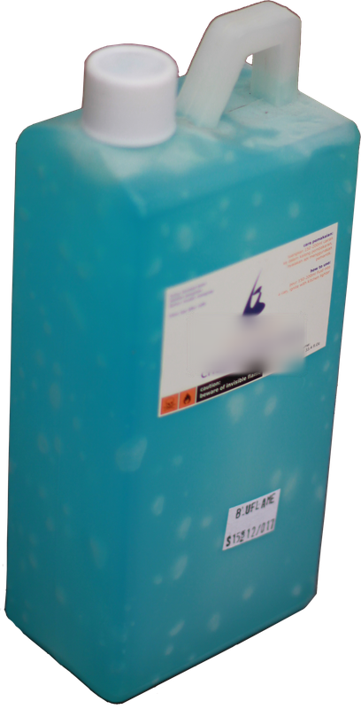 Ethanol Fuels Business Seeking Loan in Tangerang, Indonesia