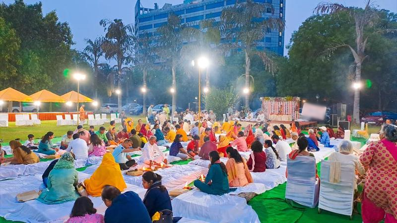 School Investment Opportunity in Gurgaon, India