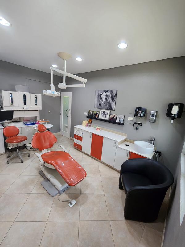 Dentist Clinic for Sale in Bridgetown, Barbados seeking BBD 550 thousand
