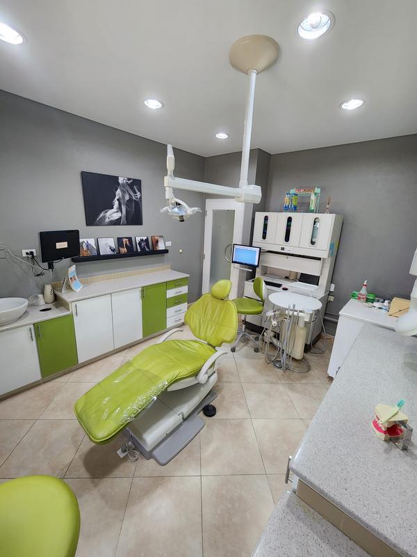 Dentist Clinic for Sale in Bridgetown, Barbados seeking BBD 550 thousand