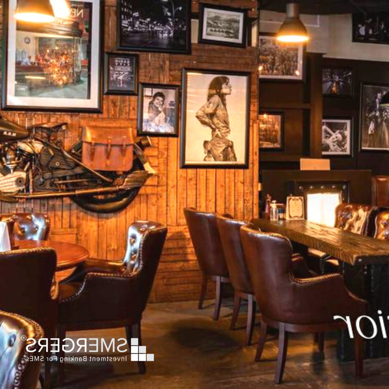 Bar for Sale in Dubai, United Arab Emirates