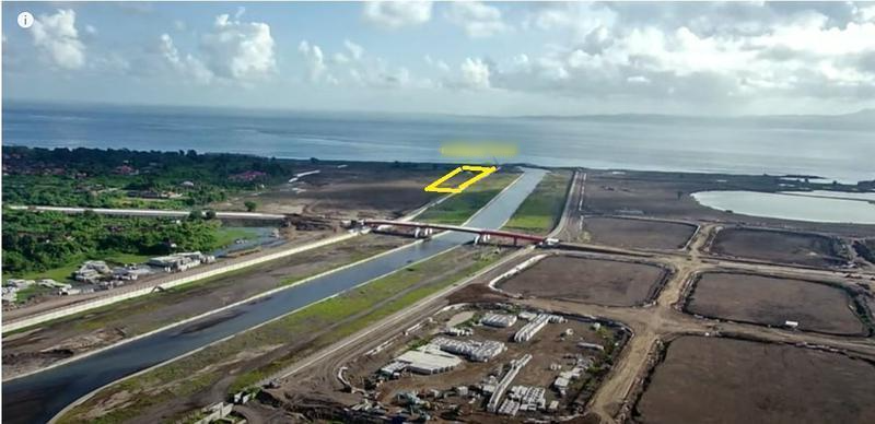Newly Established Commercial Land Investment Opportunity in Kuta, Indonesia