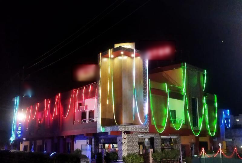 Hotel for Sale in Datia, India