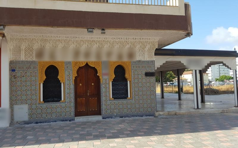 Restaurant for Sale in Fuengirola, Spain