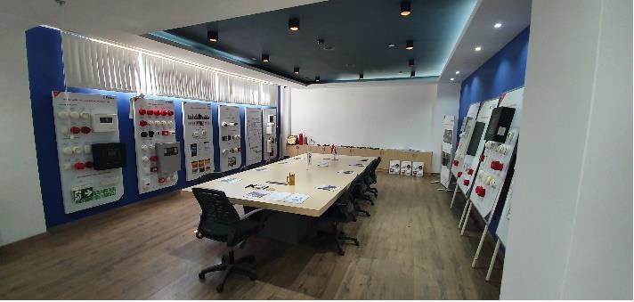 Fire Protection Company Investment Opportunity in Antalya, Turkey