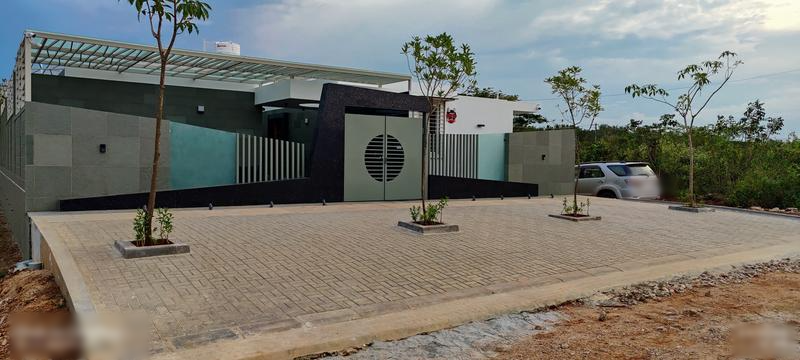 Luxury Hotel for Sale in Mysore, India