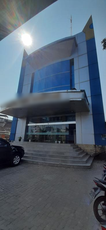 TV Station Investment Opportunity in Bandar Lampung, Indonesia