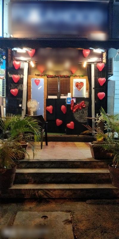 Cloud Kitchen Seeking Loan in Thane, India