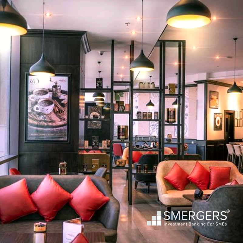 Restaurant for Sale in Kuwait City, Kuwait