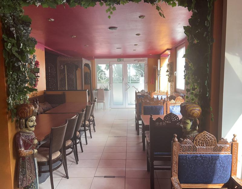 Restaurant for Sale in Erlangen, Germany