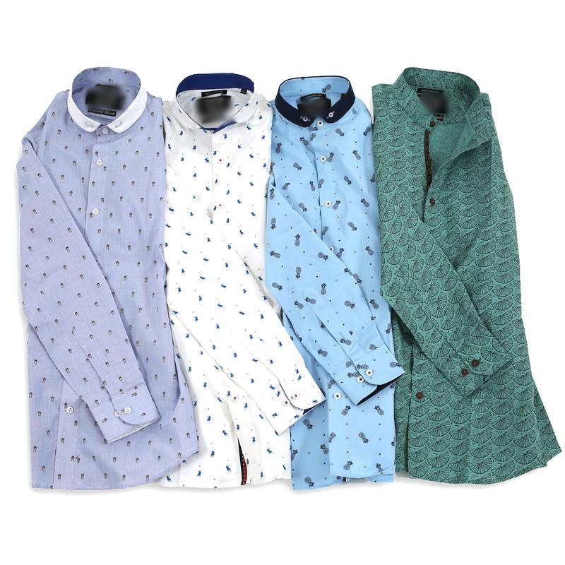 Men's Apparel Store Seeking Loan in Udaipur, India