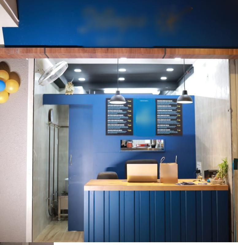 Cloud Kitchen Investment Opportunity in Mumbai, India