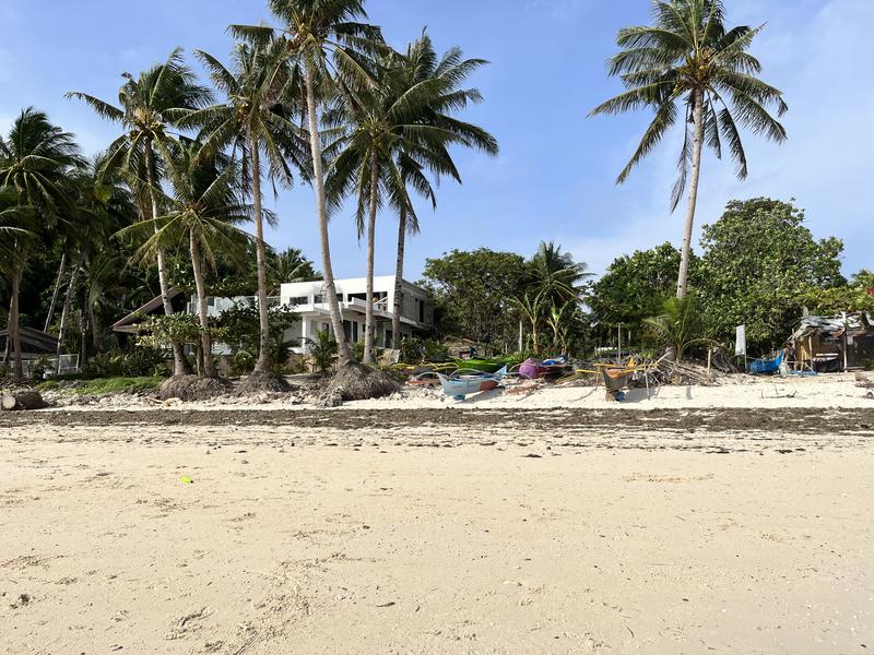 Resort Seeking Loan in Malay, Philippines