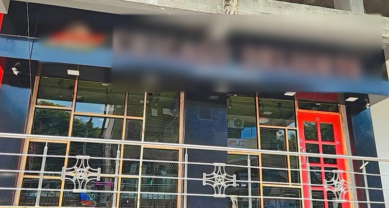 Fast Food Restaurant for Sale in Hirapur, India