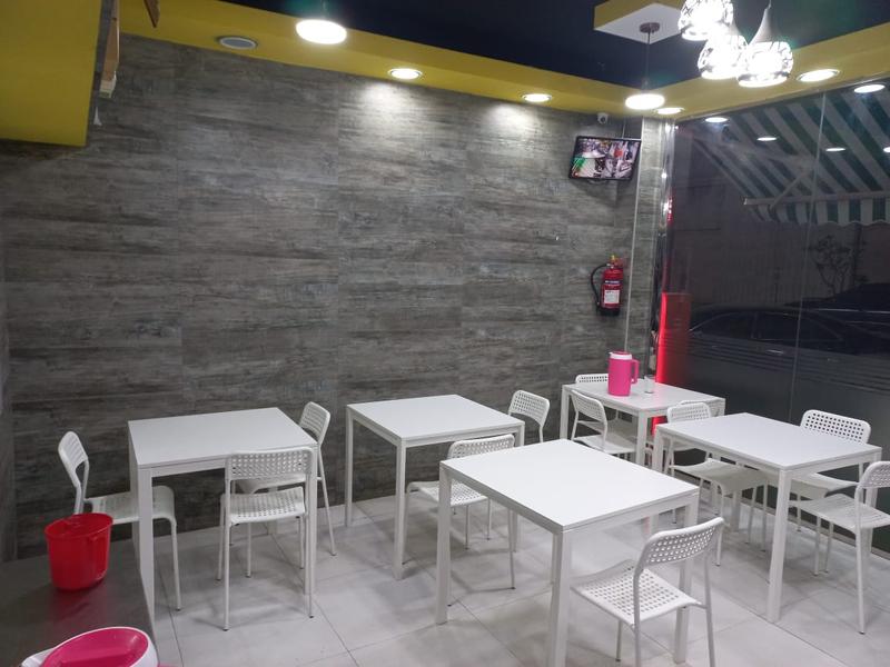 Restaurant for Sale in Abu Dhabi, UAE