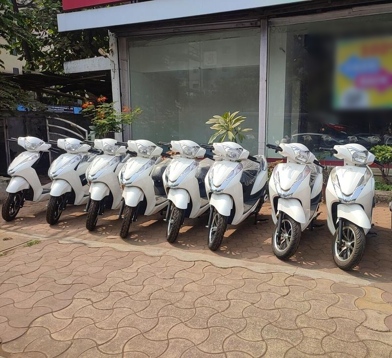 Electrical Vehicles Business for Sale in Kolhapur, India