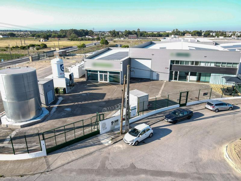 Biotechnology Business for Sale in Benavente, Portugal