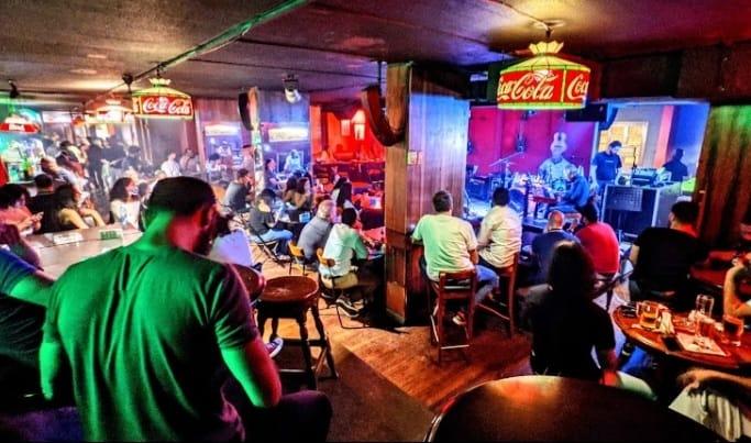 Restaurant Seeking Loan in Beirut, Lebanon