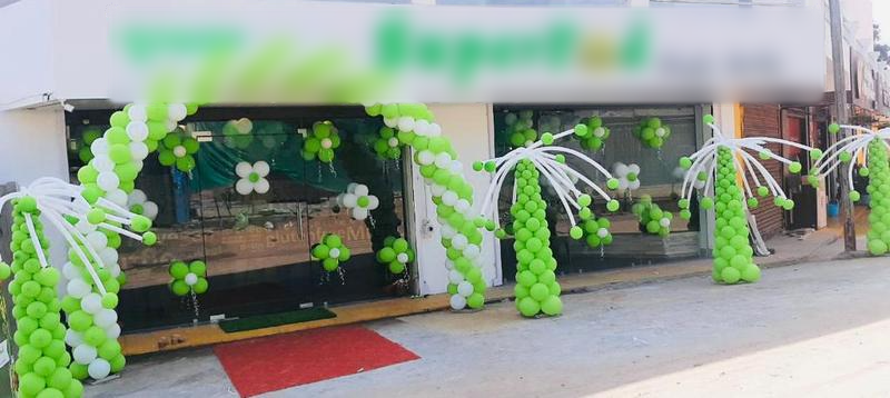 Restaurant for Sale in Bhubaneswar, India