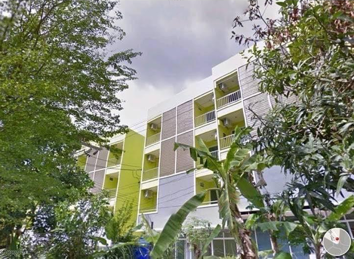 Hotel for Sale in Phuket, Thailand