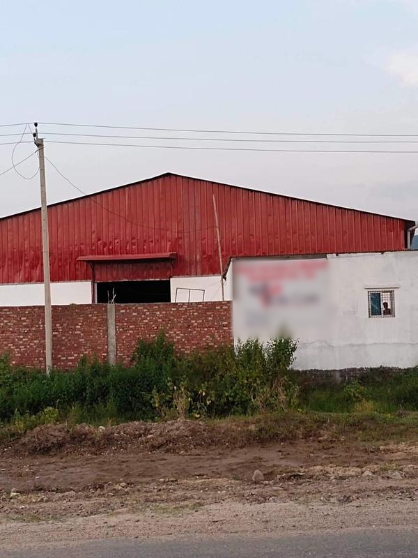 Medical Supplies Company Investment Opportunity in Mirchaiya, Nepal