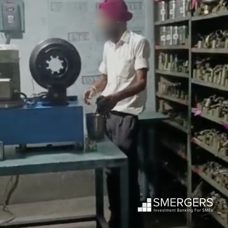 Profitable Mining Support Business for Sale in Dhanbad, India