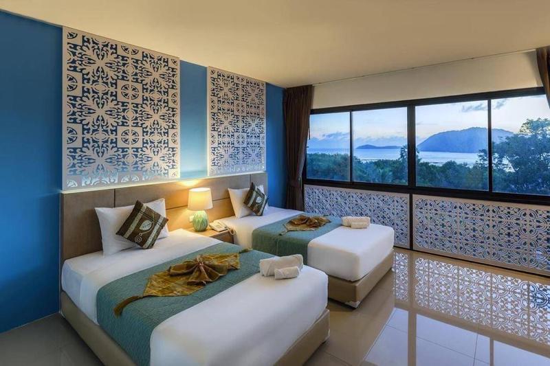 Hotel for Sale in Phuket, Thailand