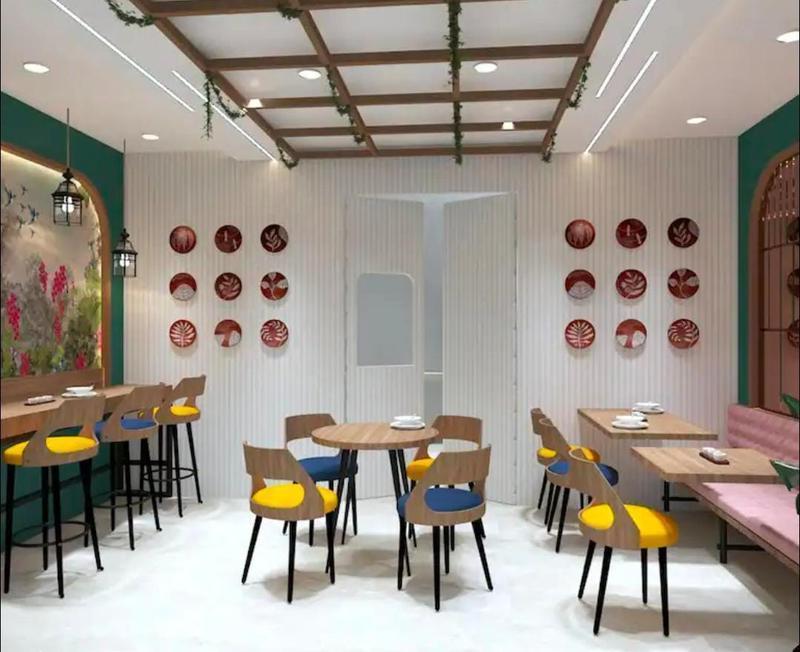 Restaurant for Sale in Mumbai, India