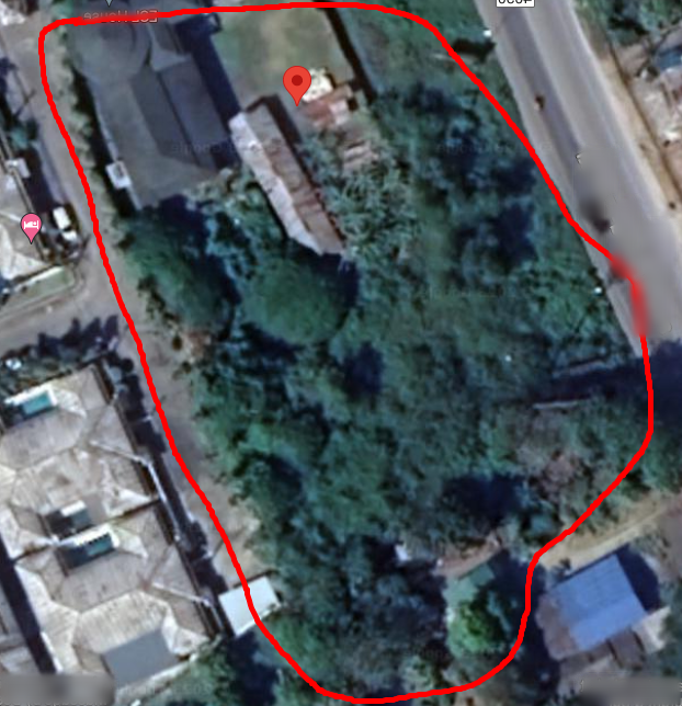 Commercial Land Assets for Sale in Phuket, Thailand