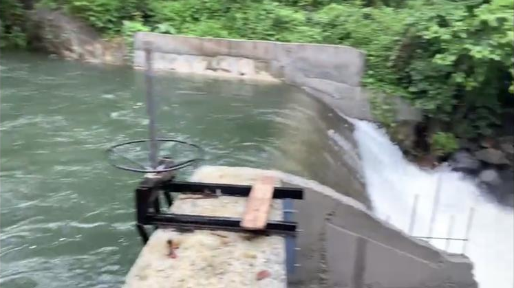 Newly Established Hydropower Plant Investment Opportunity in Thiruvalla, India