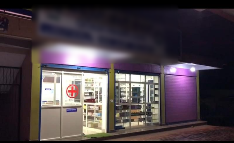 Clinic Assets for Rent in Ishwaramangala, India