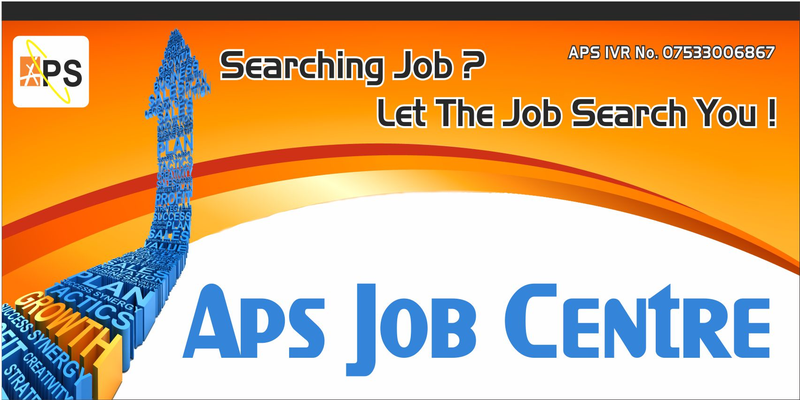 Aps Placement Service Franchise Opportunity