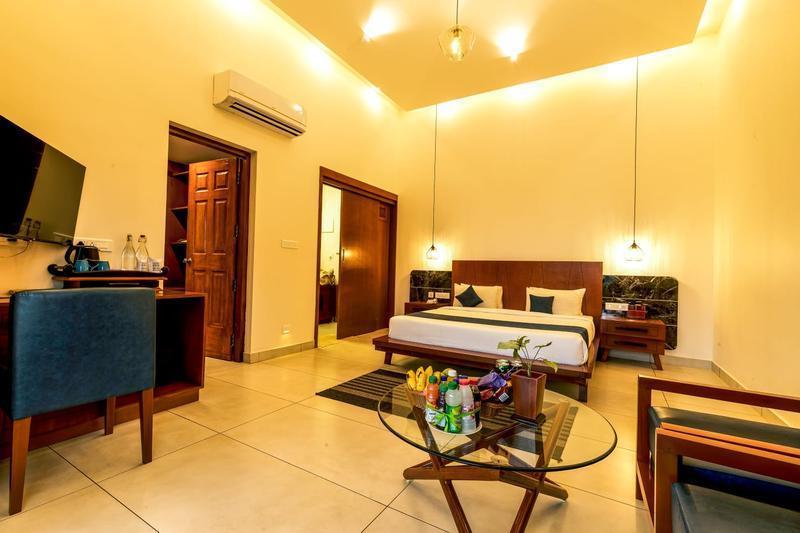 Resort for Sale in Wayanad, India
