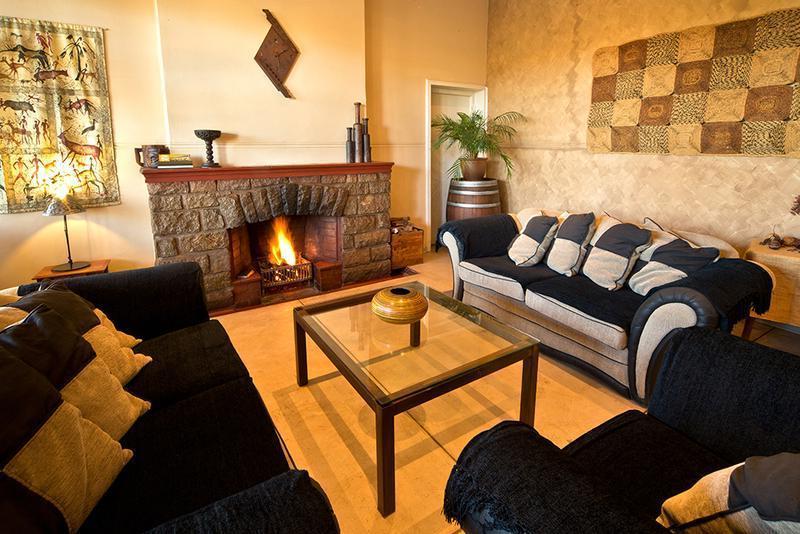 Hotel for Sale in Aus, Namibia