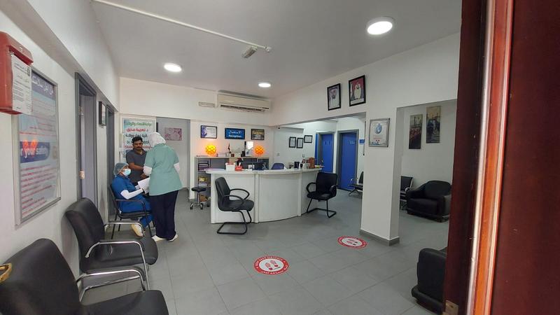 Clinic for Sale in Khor Fakkan, UAE