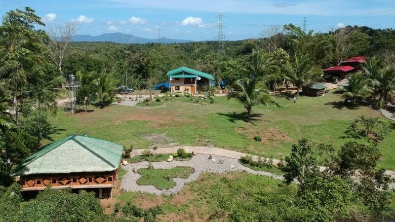 Agriculture Business Assets for Rent in Cavinti, Philippines