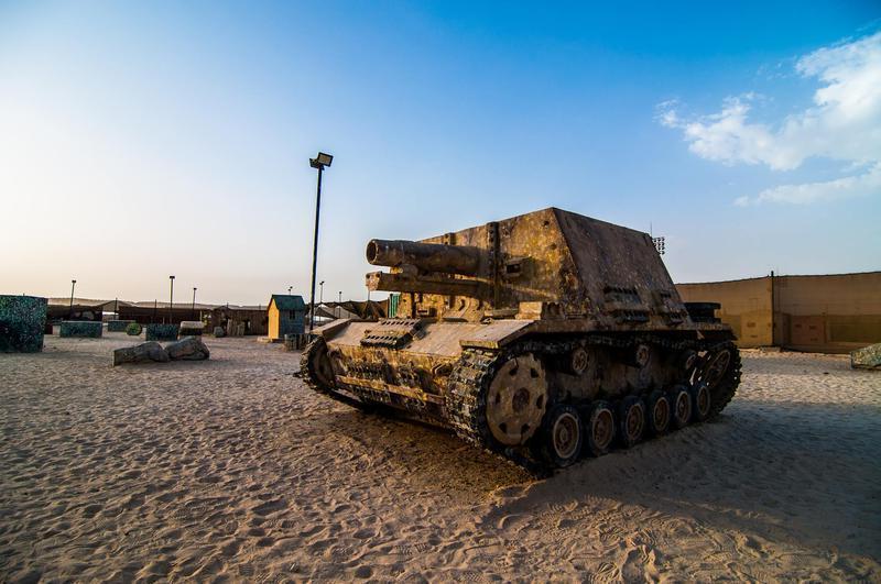 Profitable Entertainment Center For Sale In Dubai United Arab Emirates profitable-entertainment-center-for-sale-in-dubai-united-arab-emirates