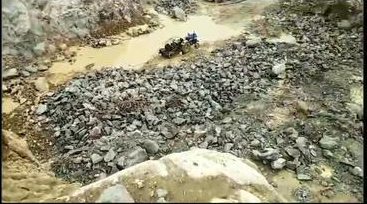 Granite & Marble Business for Sale in Chhatarpur, India