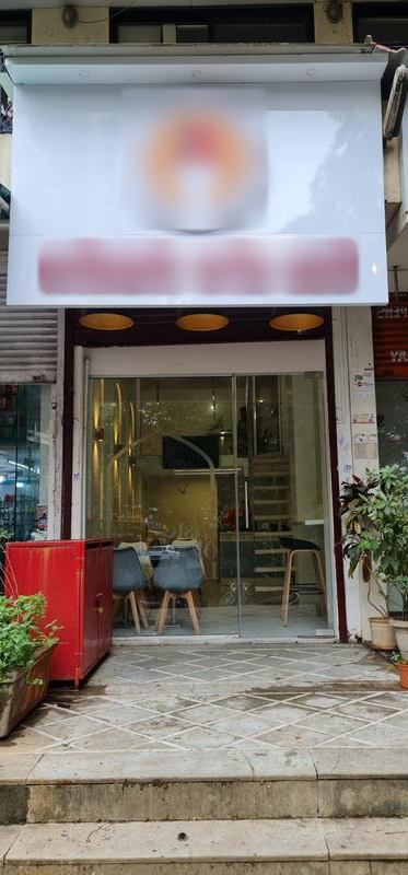 Restaurant for Sale in Navi Mumbai, India