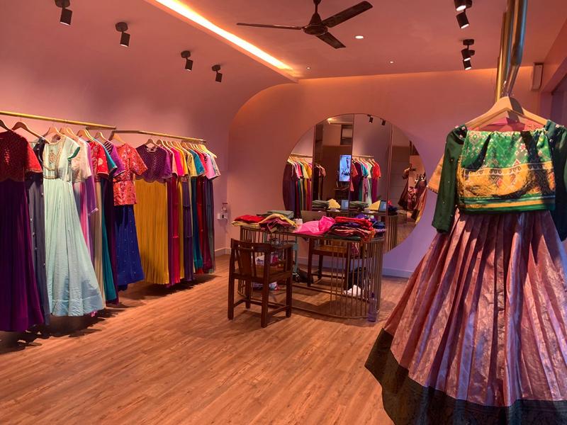 Profitable Tailoring Business for Sale in Hyderabad, India