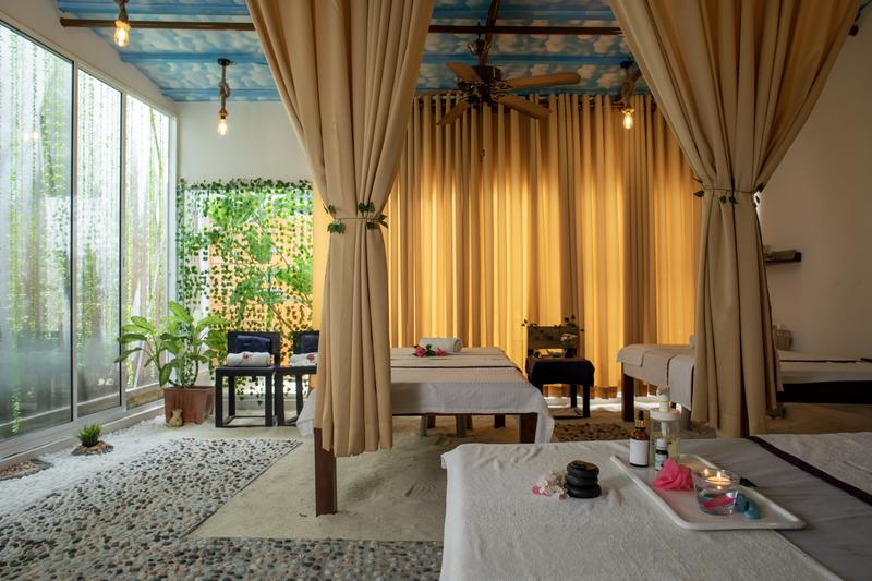 Spa Investment Opportunity in Maafushi, Maldives