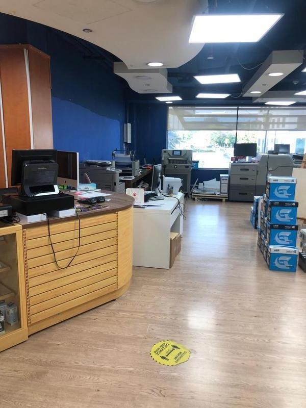Profitable Office Equipment Company for Sale in Dubai, United Arab Emirates