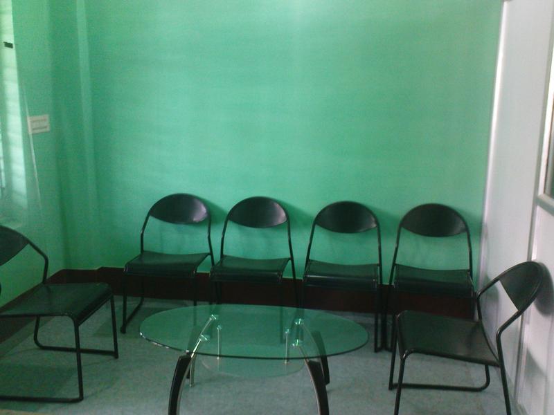 Household Electronics Repair Business Seeking Loan in Mysore, India