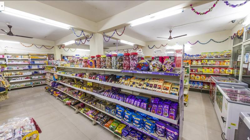 Supermarket business plan doc picture