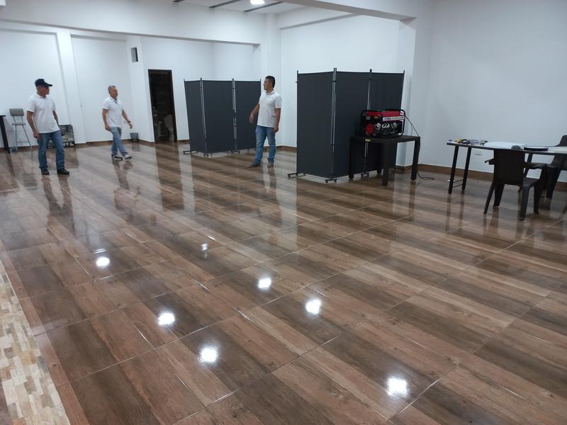 Portable Motors and Generators Business Seeking Loan in Valle del Cauca, Colombia