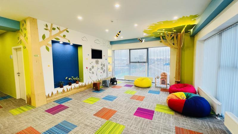 Clinic Investment Opportunity in Ulaanbaatar, Mongolia